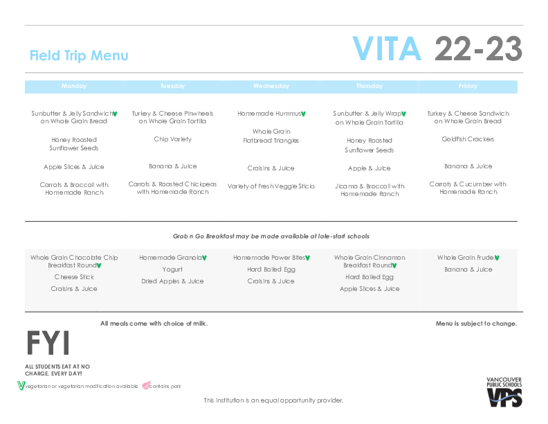 vita-lunch-menu-vancouver-innovation-technology-and-arts-elementary